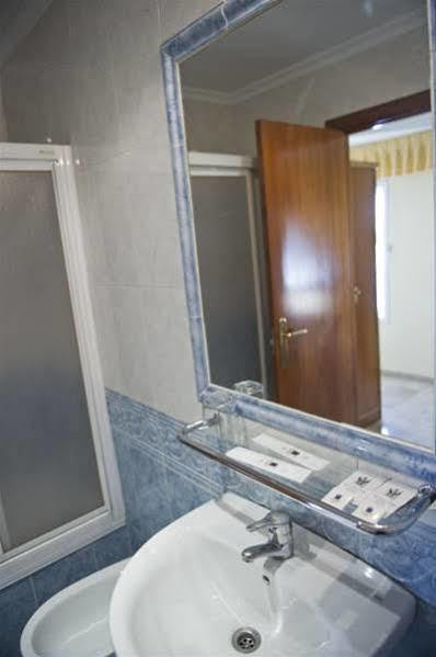 Hotel Escudero Cidade Real Exterior foto